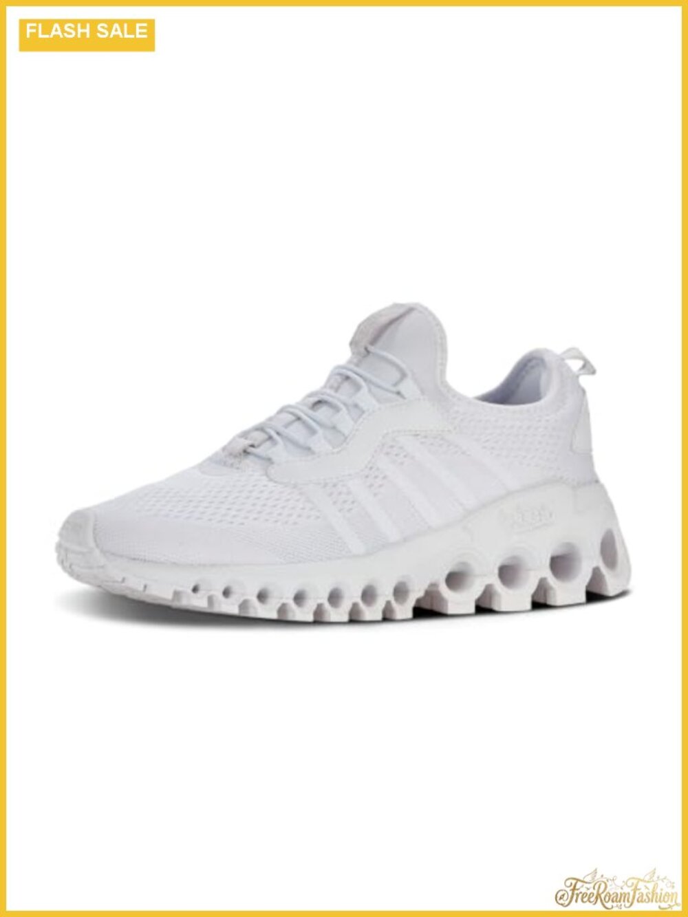 K-Swiss Tubes Slip-On Sneaker Engineered Mesh Women's